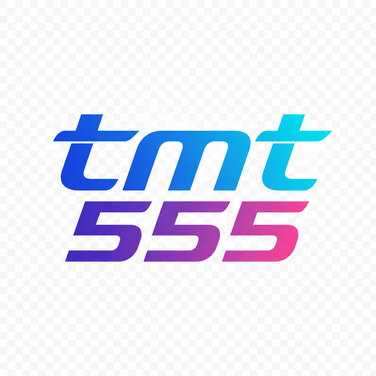 tmt 555 logo
